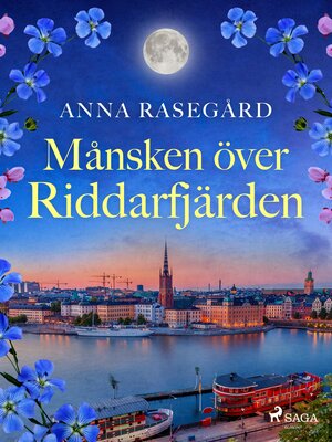 cover image of Månsken över Riddarfjärden